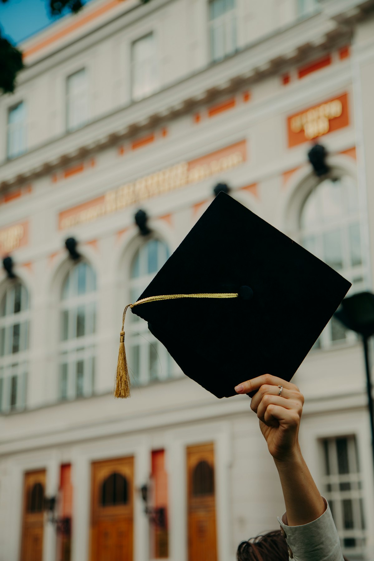 Graduation gifts for your son he'll actually keep